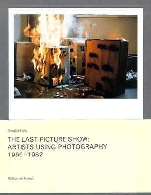 Book cover for The Last Picture Show