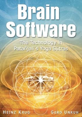 Book cover for Brain Software