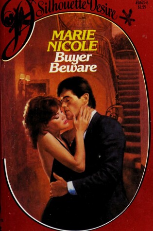 Cover of Buyer Beware