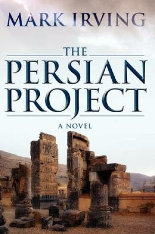 Cover of The Persian Project