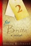 Book cover for For Britta - Volume Two