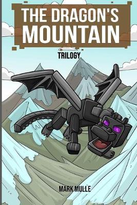 Book cover for The Dragon's Mountain Trilogy