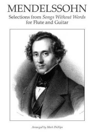 Cover of Mendelssohn