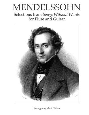 Book cover for Mendelssohn