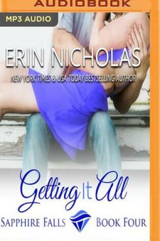 Cover of Getting it All