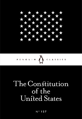 Cover of The Constitution of the United States