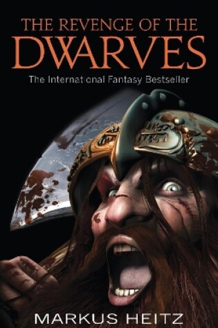 Cover of The Revenge Of The Dwarves