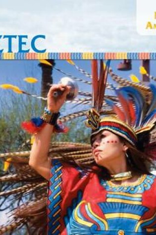 Cover of Aztec