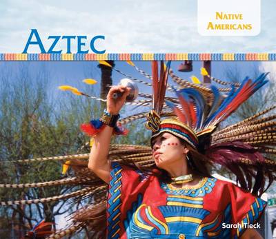 Cover of Aztec