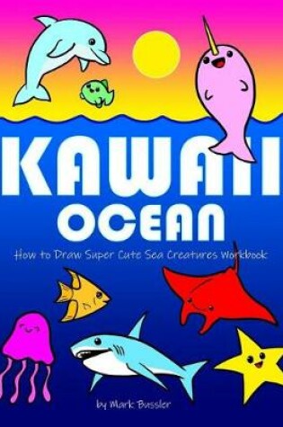 Cover of Kawaii Ocean