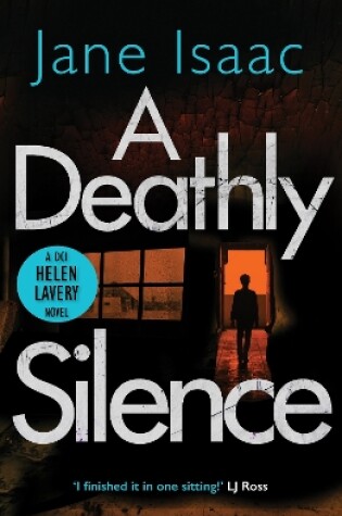 Cover of A Deathly Silence