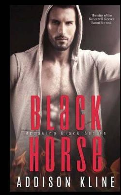 Cover of Black Horse