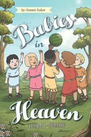 Cover of Babies in Heaven