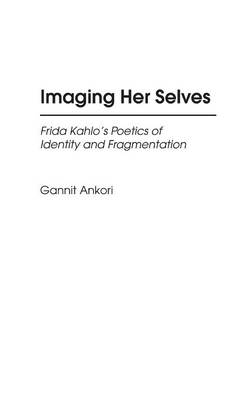 Book cover for Imaging Her Selves