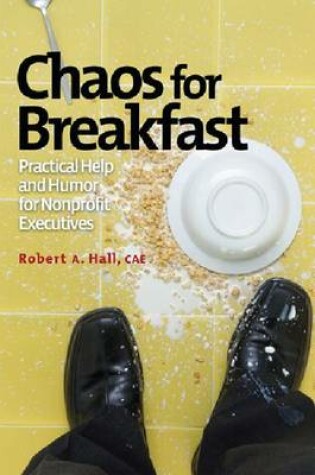 Cover of Chaos for Breakfast