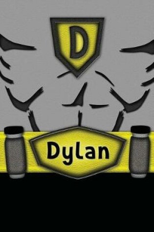 Cover of Dylan