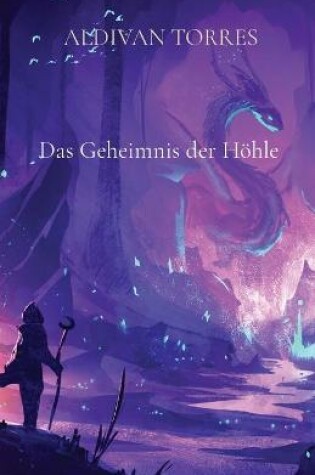 Cover of Das Geheimnis der Höhle