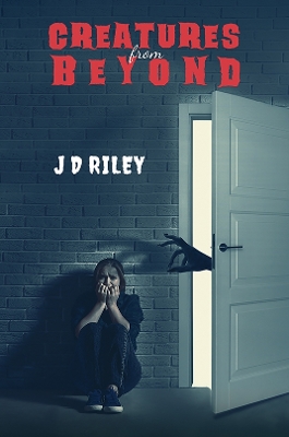 Book cover for Creatures from Beyond