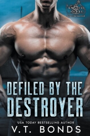 Cover of Defiled by the Destroyer