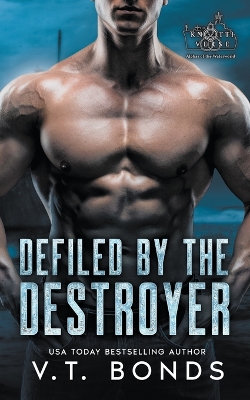 Cover of Defiled by the Destroyer