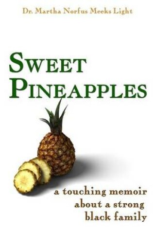 Cover of Sweet Pineapples