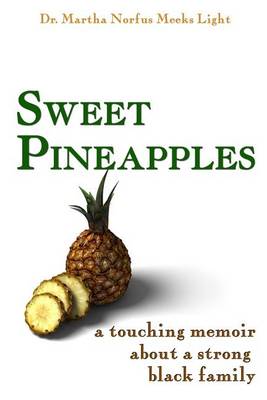 Book cover for Sweet Pineapples
