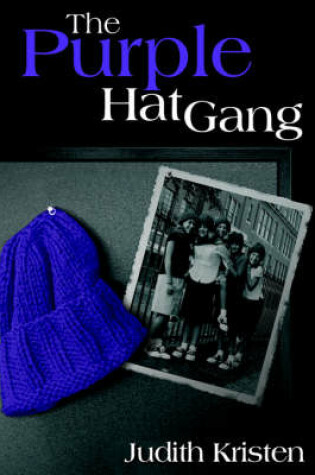 Cover of The Purple Hat Gang