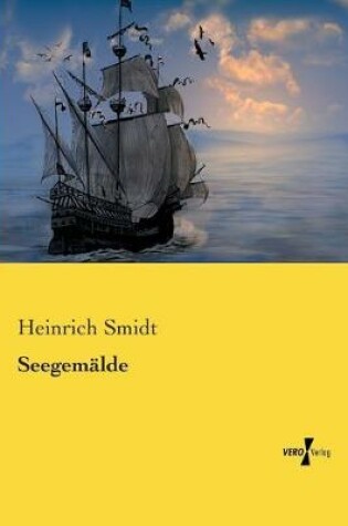 Cover of Seegemälde