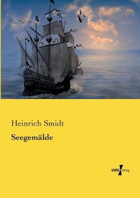 Book cover for Seegemälde