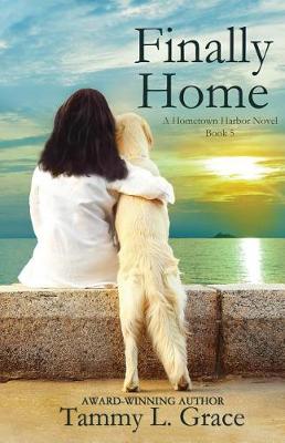 Book cover for Finally Home