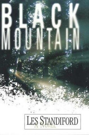 Cover of Black Mountain