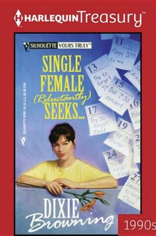 Cover of Single Female (Reluctantly) Seeks...