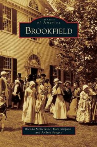 Cover of Brookfield