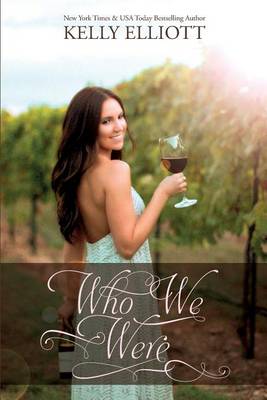 Book cover for Who We Were