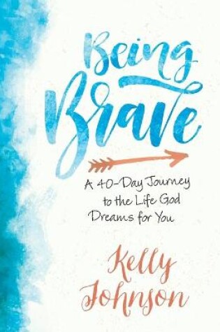 Cover of Being Brave