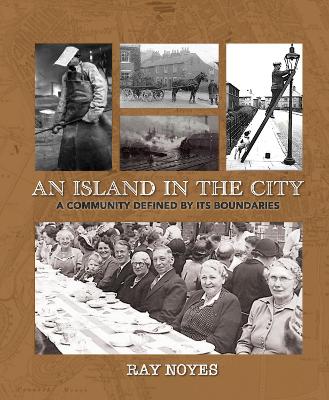 Cover of Island in the City