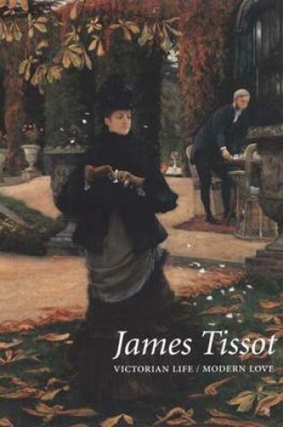 Cover of James Tissot