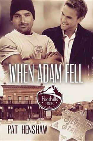 Cover of When Adam Fell