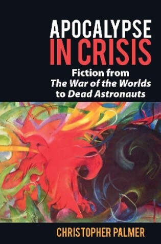 Cover of Apocalypse in Crisis