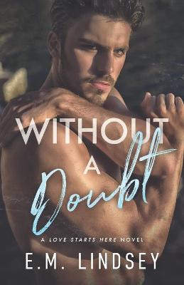 Book cover for Without A Doubt