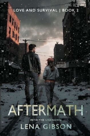 Cover of Aftermath