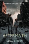 Book cover for Aftermath