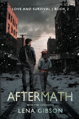 Cover of Aftermath