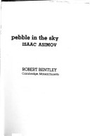 Book cover for Pebble in the Sky