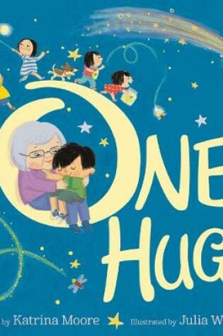 Cover of One Hug