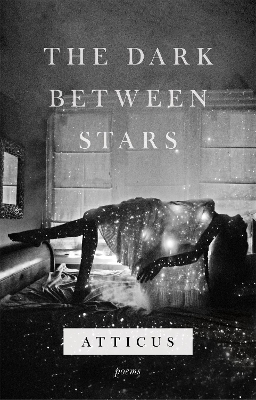 Book cover for The Dark Between Stars