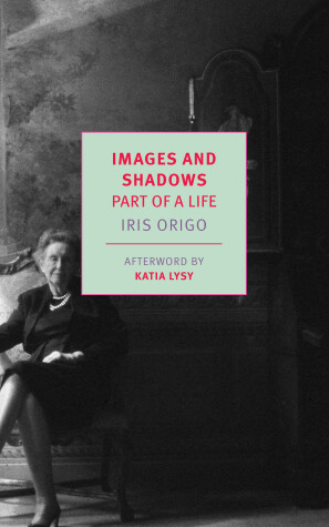 Book cover for Images and Shadows