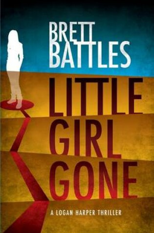 Cover of Little Girl Gone