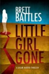 Book cover for Little Girl Gone