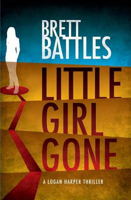 Cover of Little Girl Gone